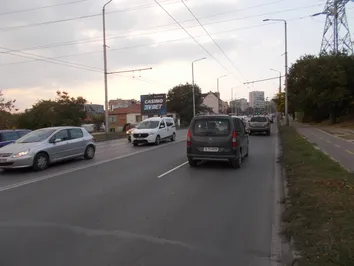 Билборд