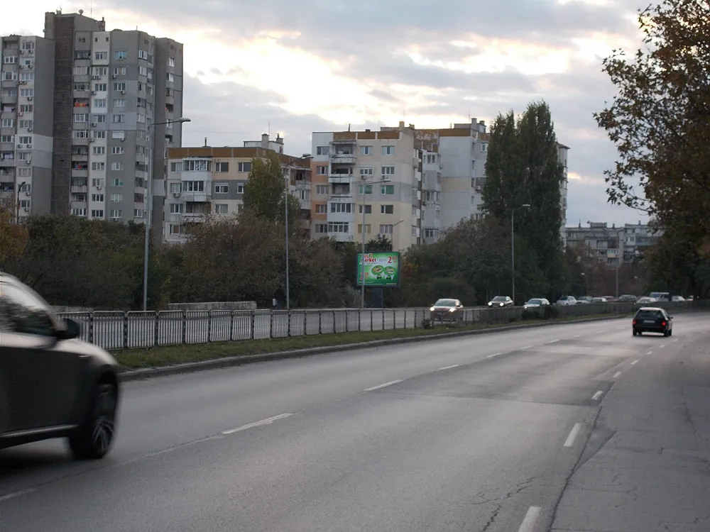 Билборд