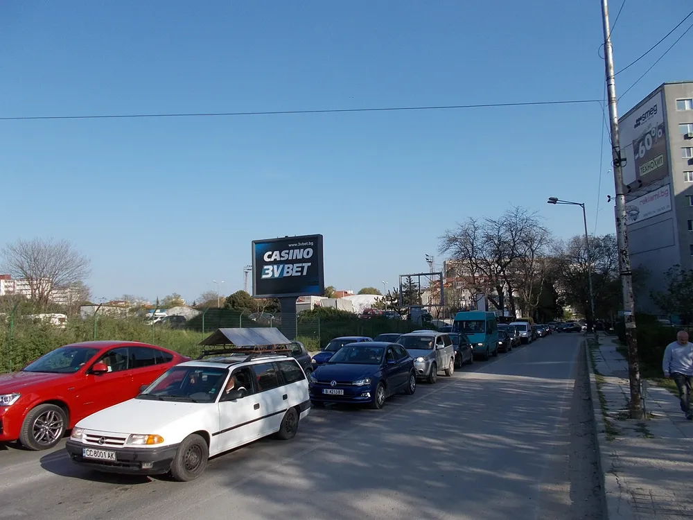 Билборд