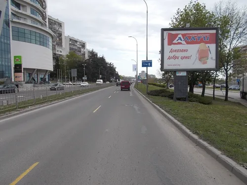 Билборд