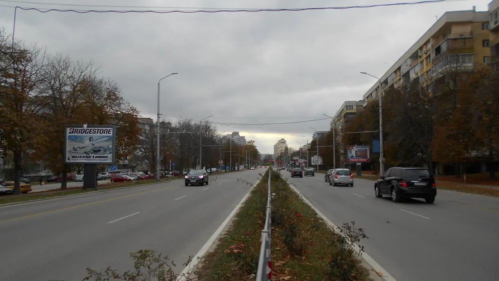Билборд