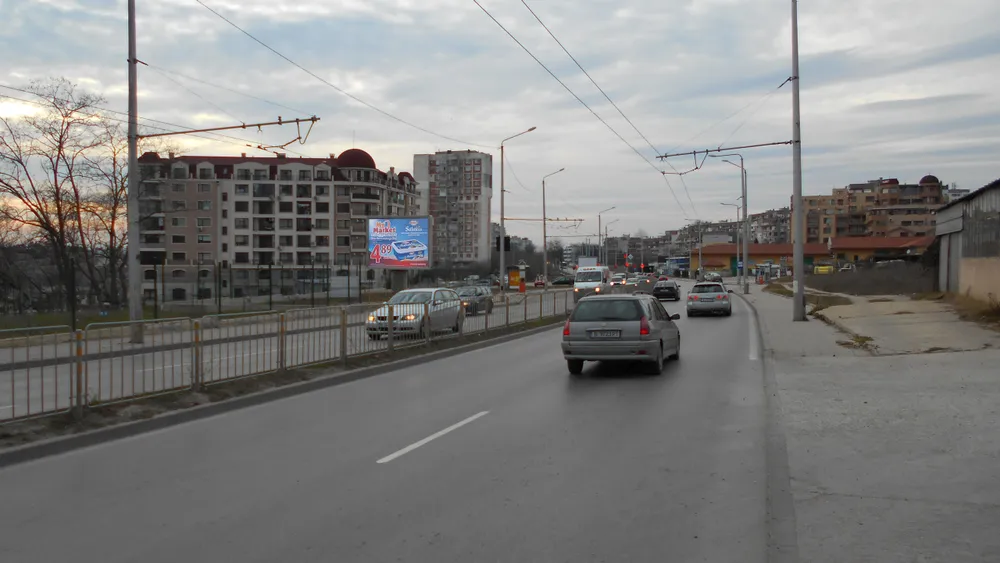 Билборд