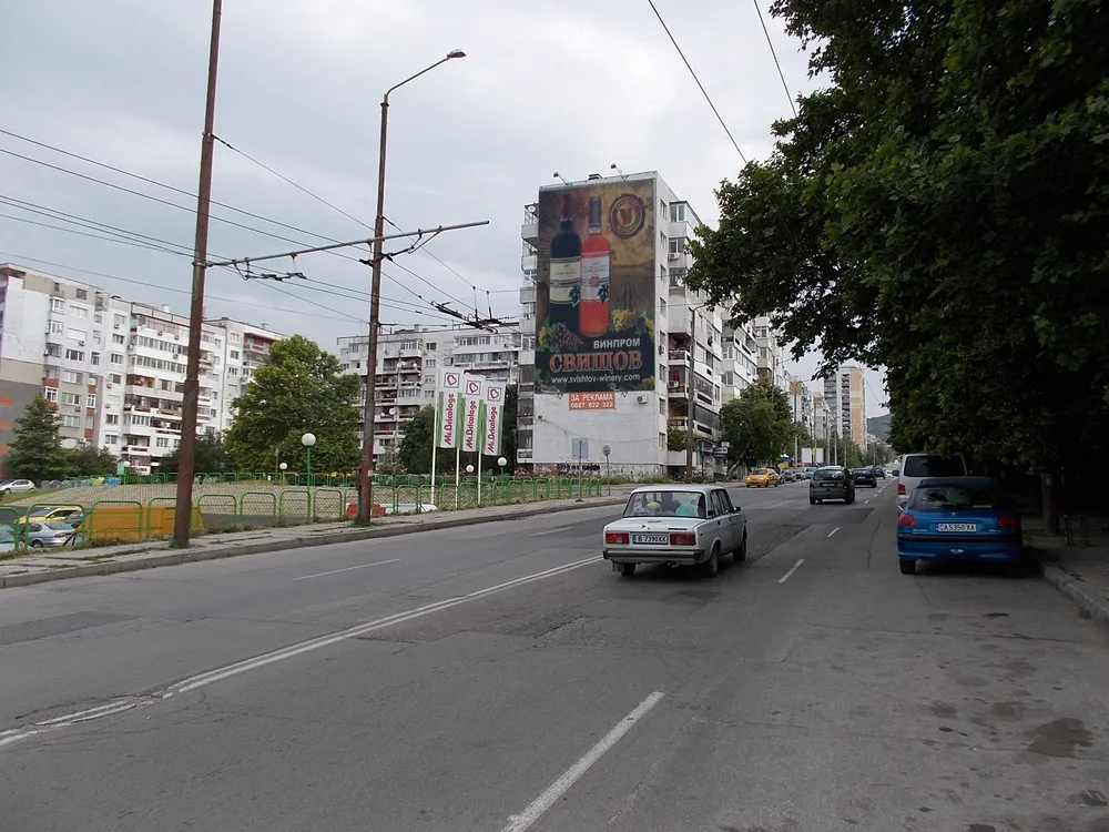Фасада