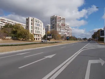 Билборд