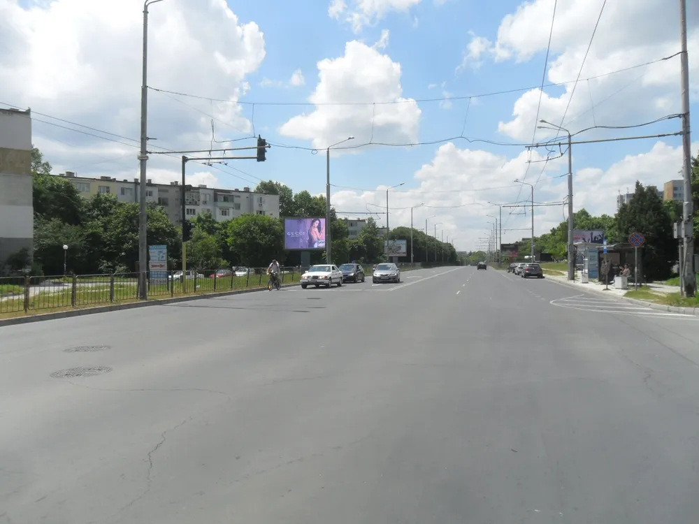Билборд