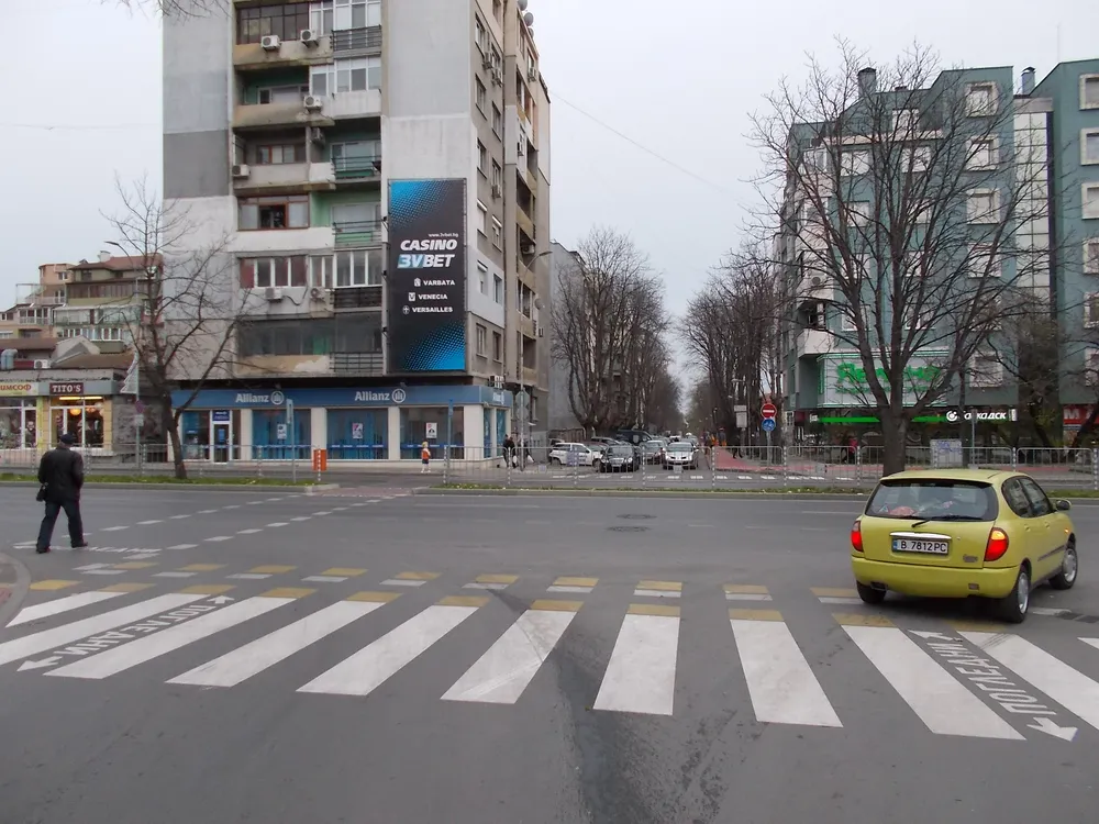 Фасада
