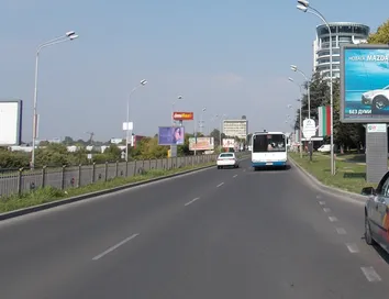 Билборд