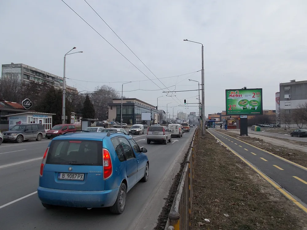 Билборд