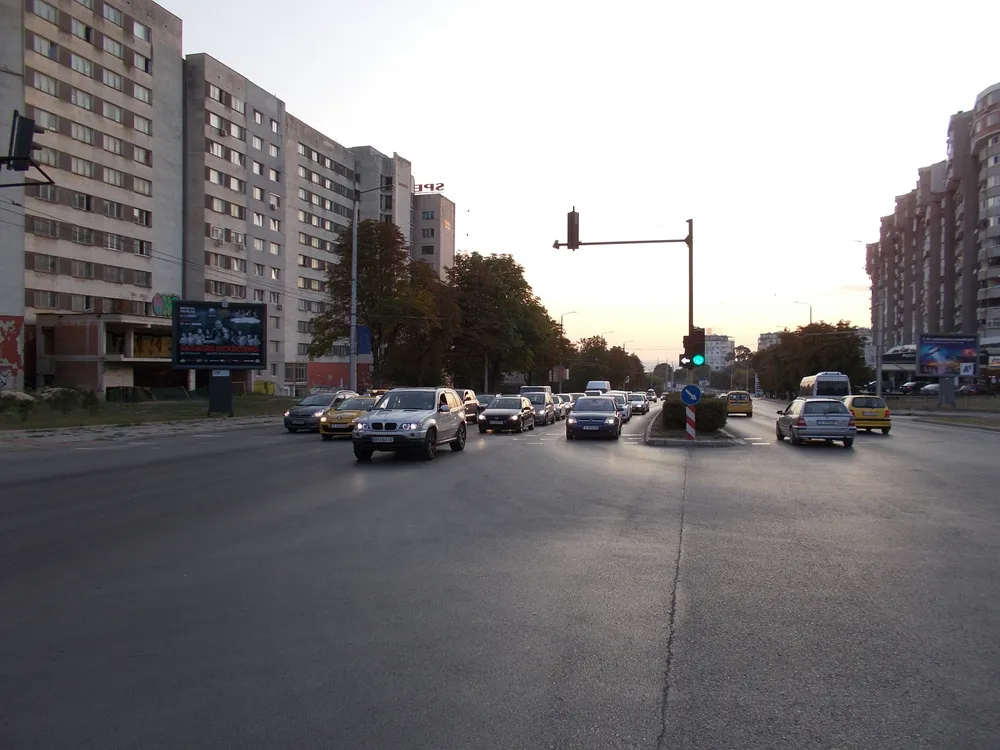 Билборд